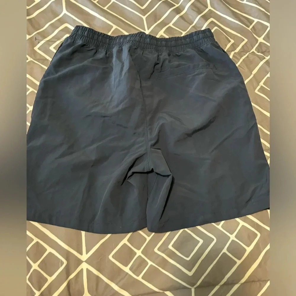 Free Assembly swim trunks YXL